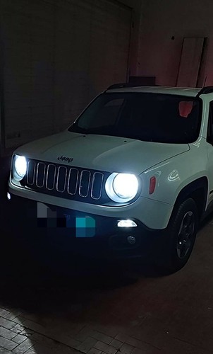 Luci led anabbaglianti - luci,