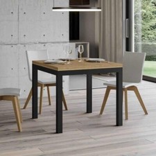 Tavolo allungabile apertura a