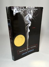 Looking For Alaska-John