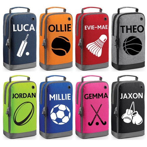 Borsa stivali personalizzata - borsa,