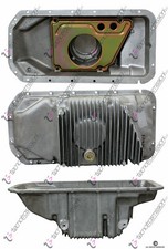 Coppa olio Alfa Romeo 155 1.7