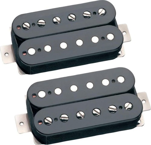 Set pickup humbucker seymour - humbucker,