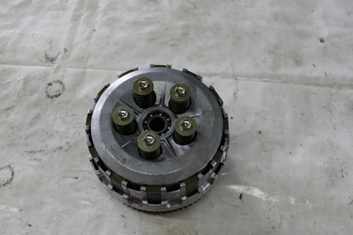 Cestello frizione cambio honda - cestello,
