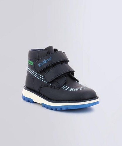 Kickers scarponcino bambino - kickers,