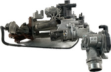 Scambiatore EGR per RENAULT KANGOO 2012 codice ricambio: 147355713R 8200614985