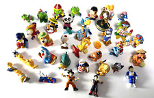 LOTTO MISTO KINDER SORPRESA