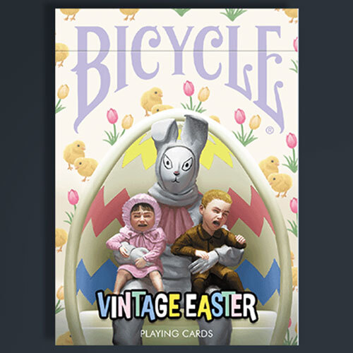 Mazzo carte bicycle - carte,