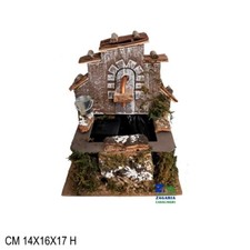 ACCESSORIO PER PRESEPE