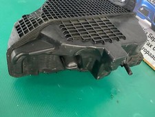 scatola filtro aria renault