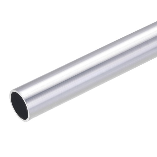 6063 alluminio rotondo tubo - 6063,