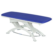 Lojer Capre E1 con circuito