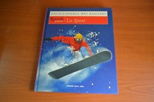 Sport enciclopedia dei - enciclopedia,