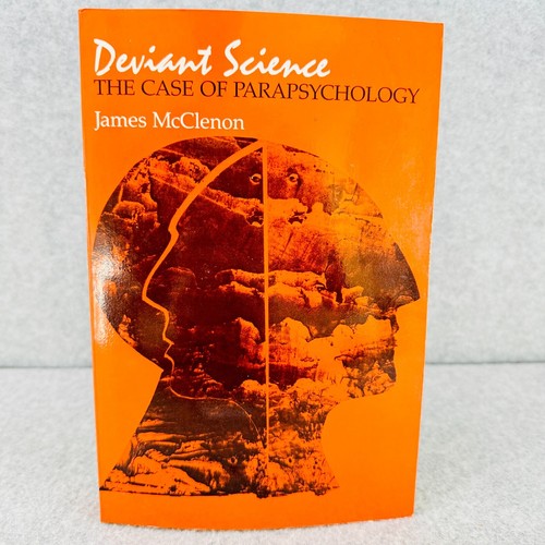 Deviant science james - deviant,