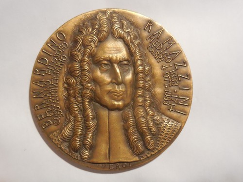 Medaglia medico dottore - medaglia,