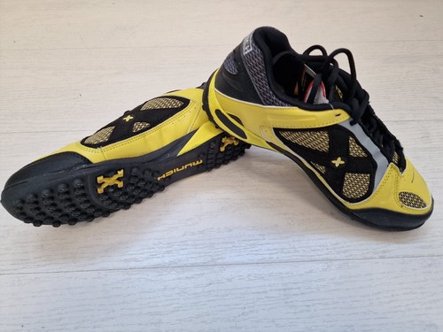 M36 munich tournament scarpe - m36,