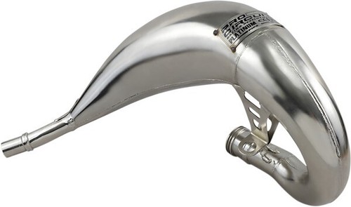 Tubo scarico anteriore pro - scarico,
