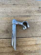 Bicicletta Cromata 60mm Tribar