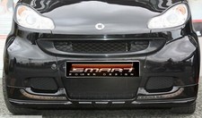 Front Spoiler Smart Fortwo 451