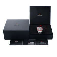 Tudor Black Bay  7941A1A0RU