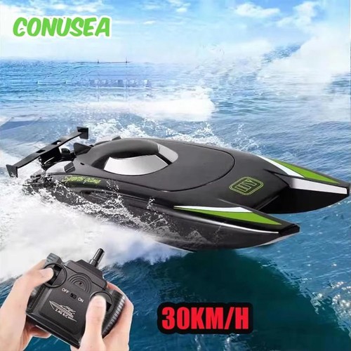 Barca corsa 30km - corsa, 2.4g
