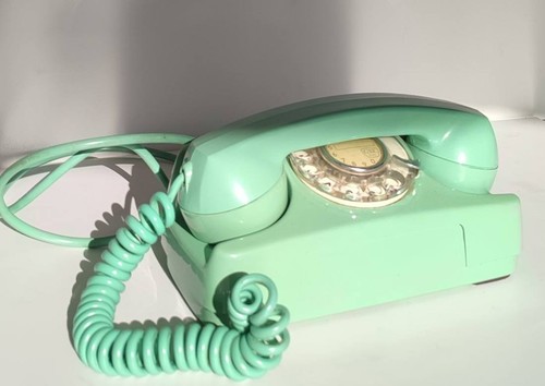 Telefono sip disco anni - a,