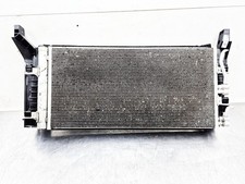 MINI CLUBMAN F54 RADIATORE