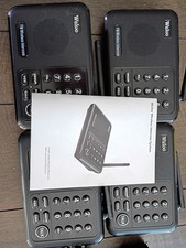 Wuloo 10Channel Call ALL FM