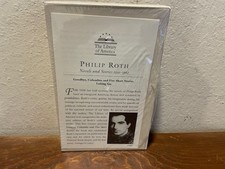 Philip Roth: Novels & Stories