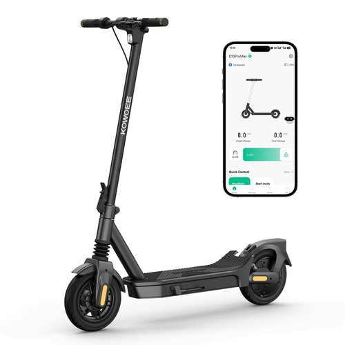 Electric scooter 350w - electric, powerful