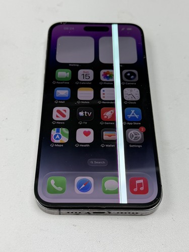 Schermo ricambio oled - schermo, di