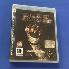 DEAD SPACE PLAYSTATION 3 PS3