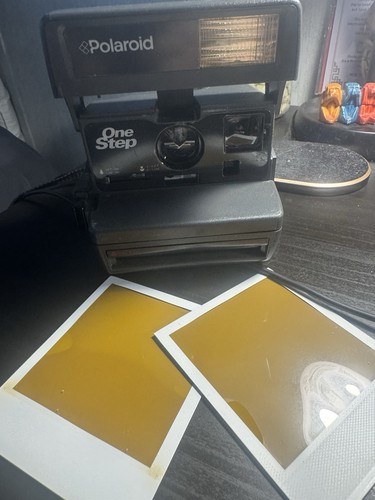 Macchina fotografica vintage