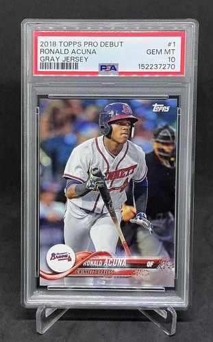 2018 topps pro - pro, debutto