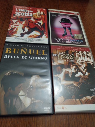 Lotto dvd luis bunuel la - lotto,