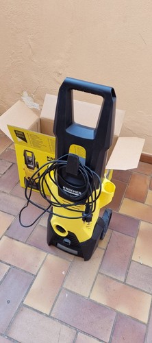 Idropulitrice karcher 120 - karcher, k3