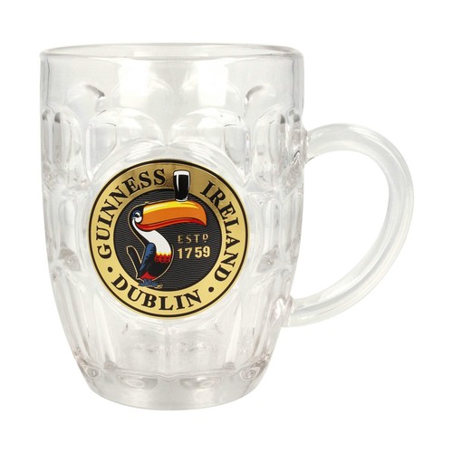 Guinness gilroy hobnail - guinness,