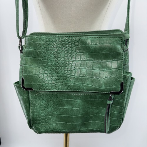 Borsa tracolla bueno - bueno, vintage