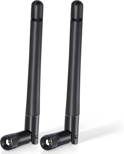 Antenna wifi ghz - 2,4, 5