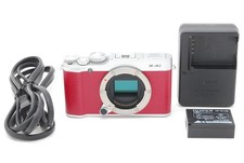 [Come nuovo] Fujifilm Fuji