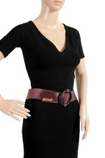  Cintura donna Just Cavalli