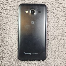 Smartphone AT&T Samsung Galaxy