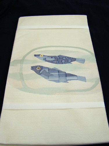 Cintura yamato nishijin - cintura,