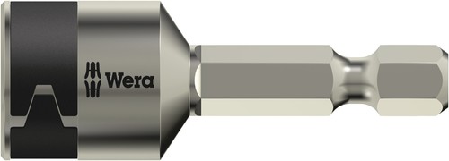 Wera acciaio punte - 1/4,