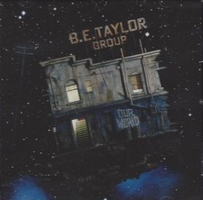 B.E. TAYLOR GROUP - Our World