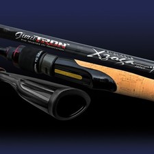 Canna da pesca spinning Xzoga