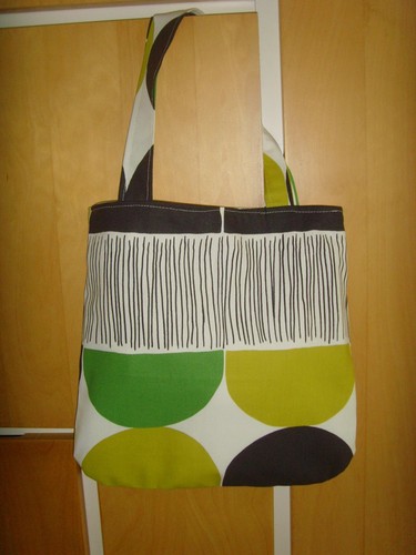 Borsa tote scion octant - scion,