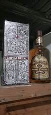 Chivas Regal 12 Anni Blended
