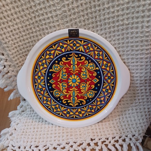 Ceramica nova deruta serving - nova,