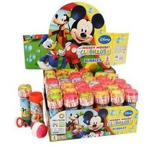 1 Tubetto Bolle di Sapone
