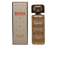 Hugo Boss-Boss Boss Orange